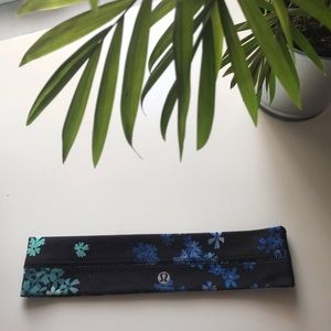 Lululemon Athletica Headband